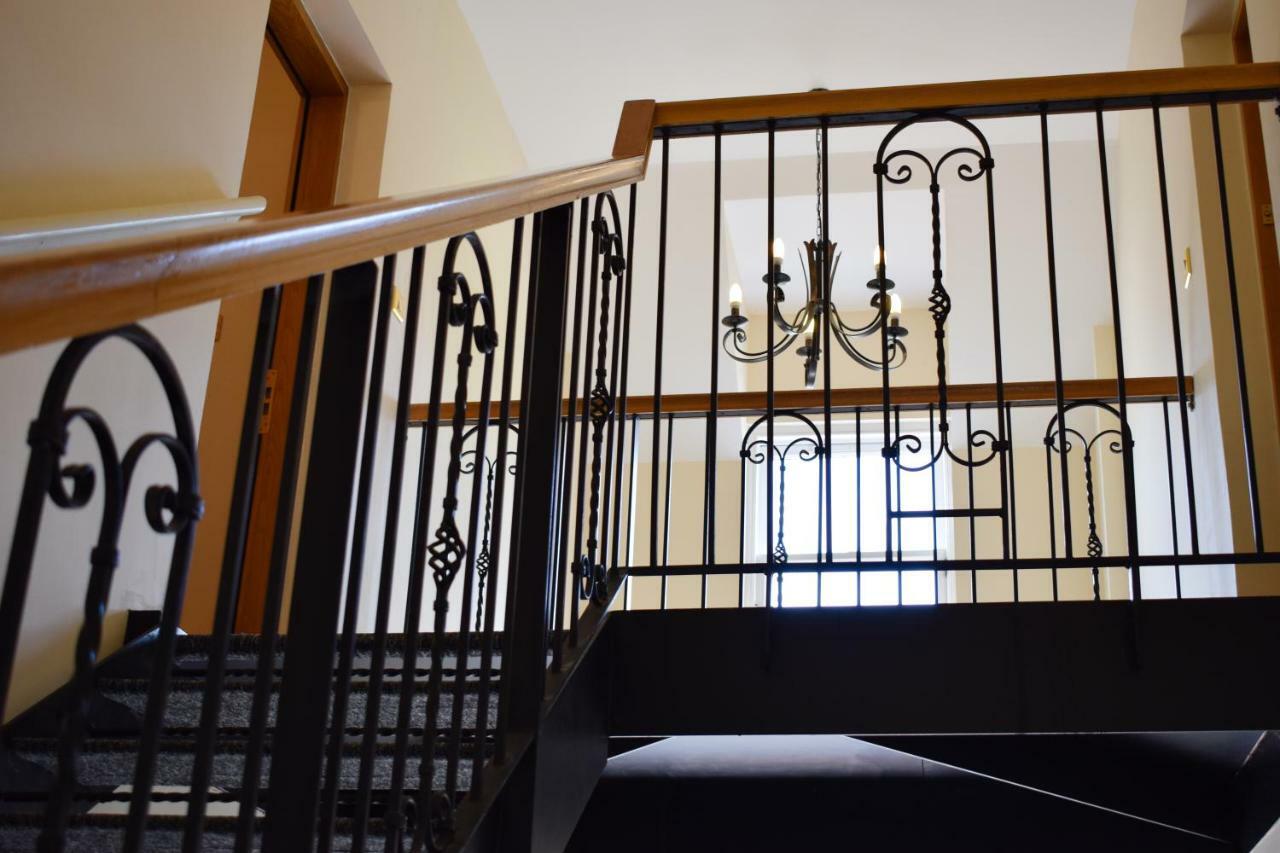 Apartament Benoch Lomond Castle Alexandria Zewnętrze zdjęcie